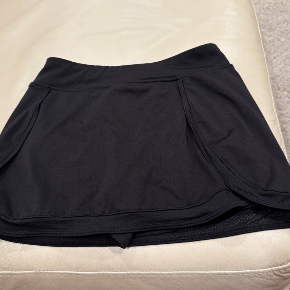 Girls Skort